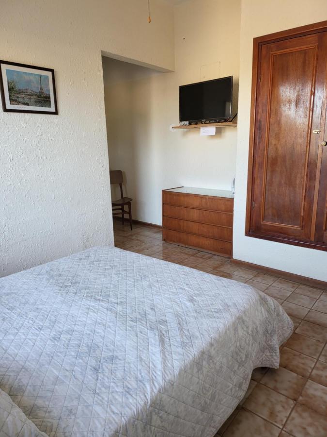 Apartamento con Terraza y Parrillero Piriápolis Exterior foto