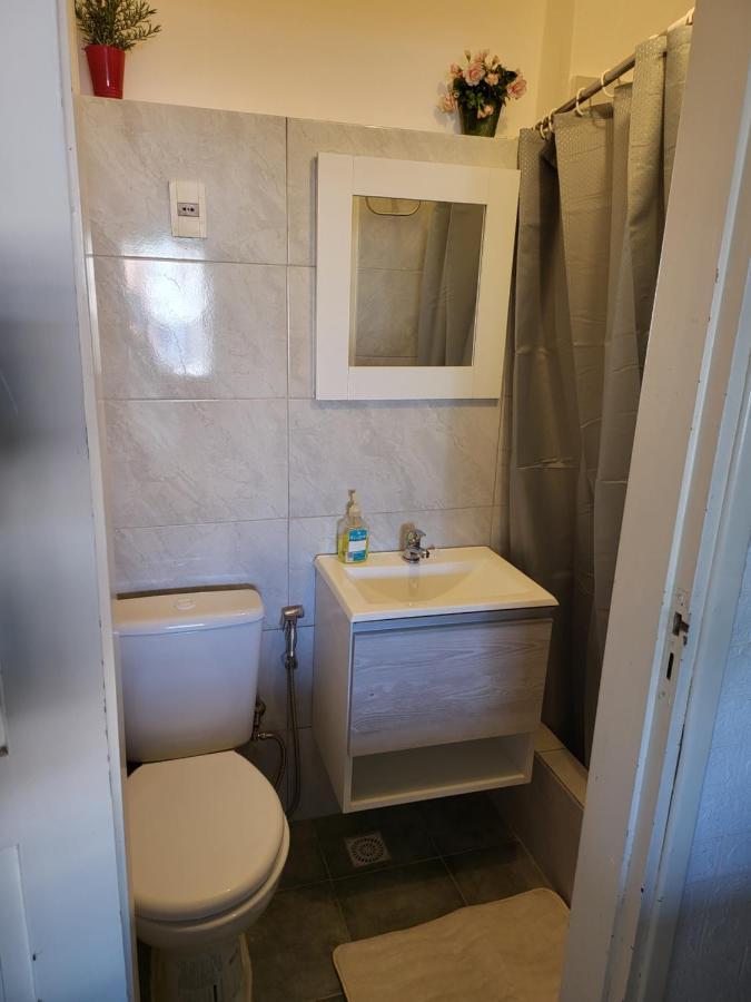 Apartamento con Terraza y Parrillero Piriápolis Exterior foto